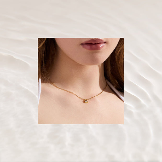 Faye Necklace