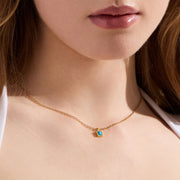 Faye Necklace