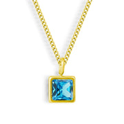 Faye Necklace
