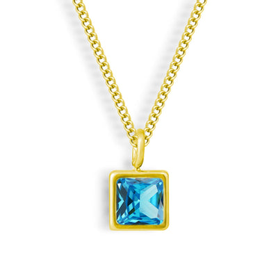 Faye Necklace