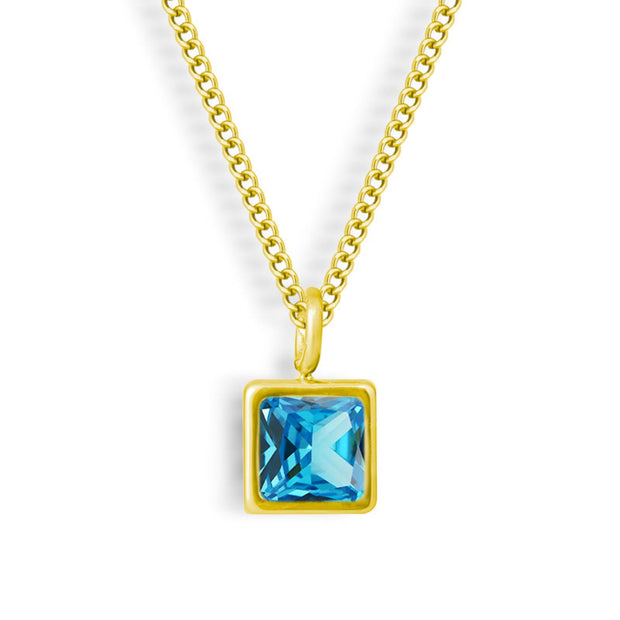 Faye Necklace