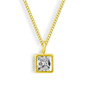 Faye Necklace