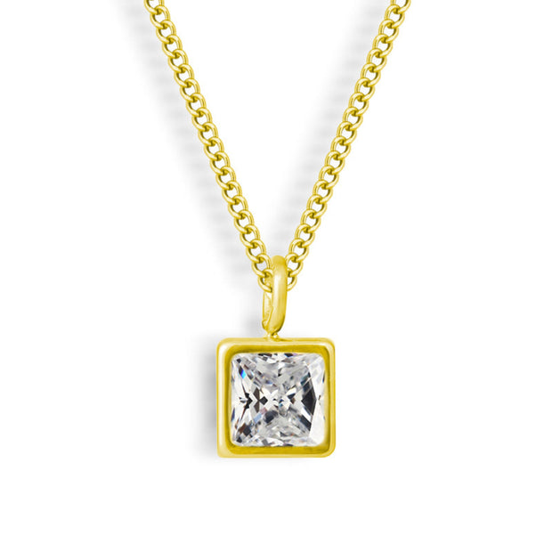 Faye Necklace