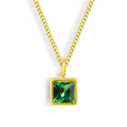 Faye Necklace