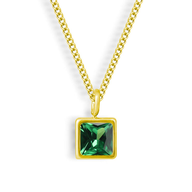 Faye Necklace