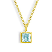 Faye Necklace