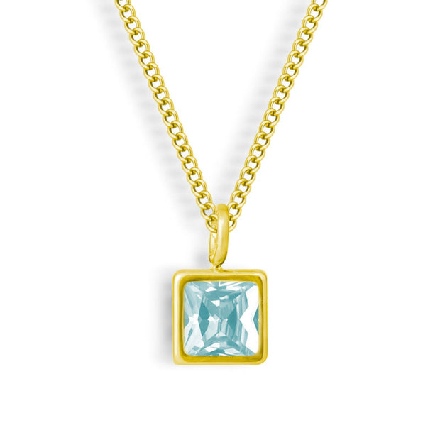 Faye Necklace