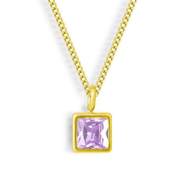 Faye Necklace