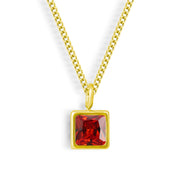 Faye Necklace