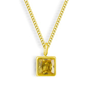 Faye Necklace