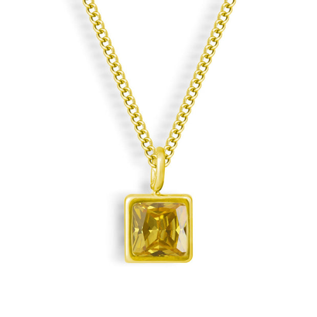 Faye Necklace