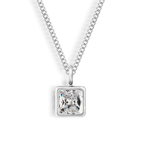 Faye Necklace