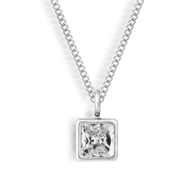 Faye Necklace
