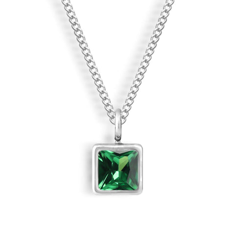 Faye Necklace