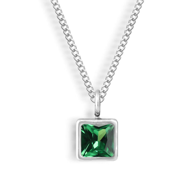 Faye Necklace