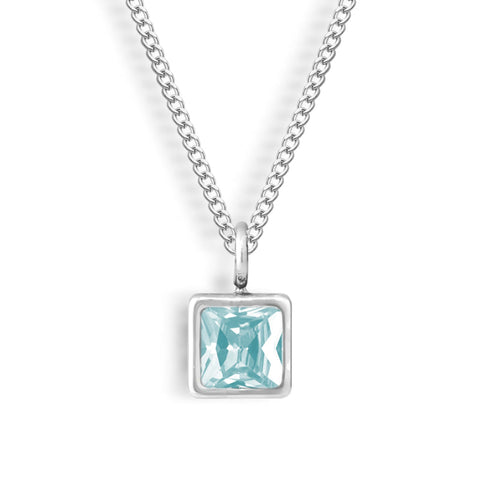 Faye Necklace