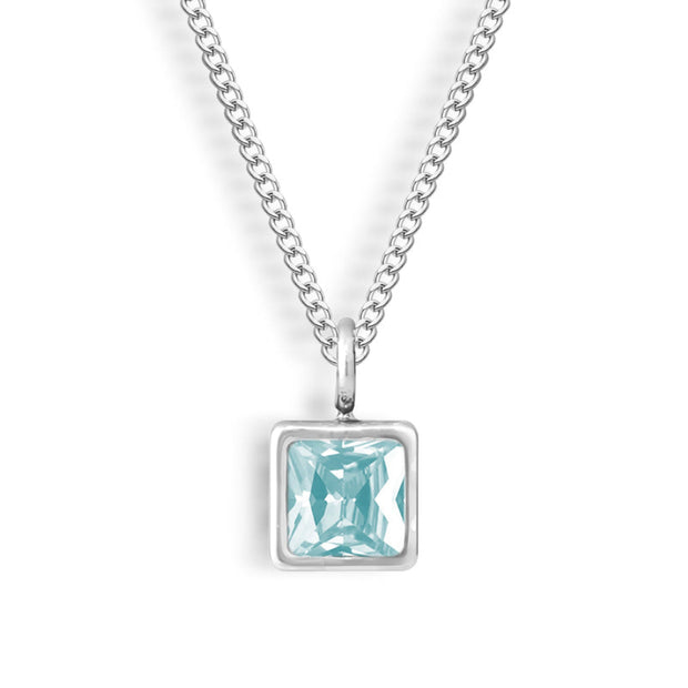 Faye Necklace