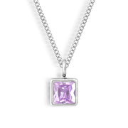 Faye Necklace