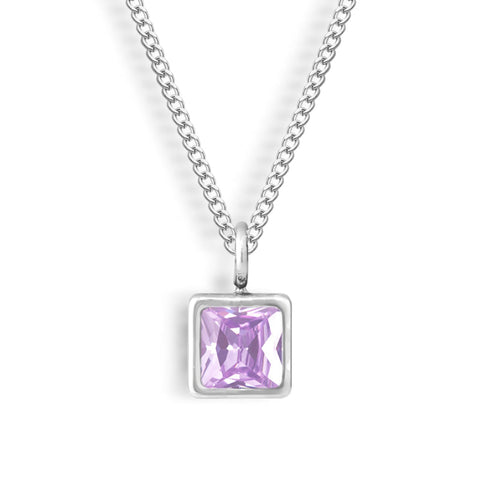 Faye Necklace