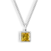 Faye Necklace