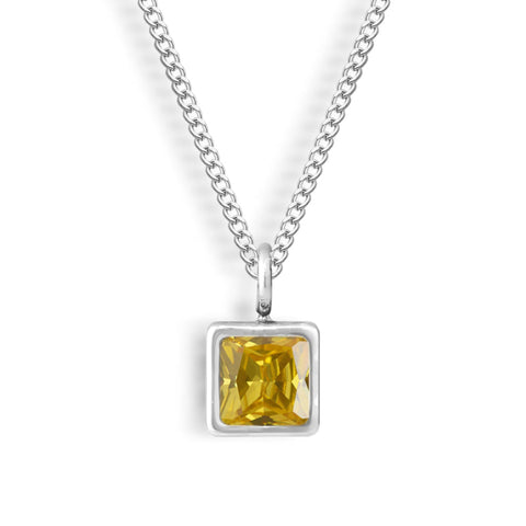Faye Necklace