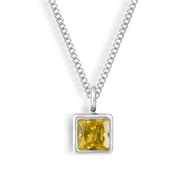 Faye Necklace
