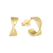 Flipped Earrings