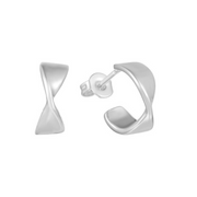 Flipped Earrings