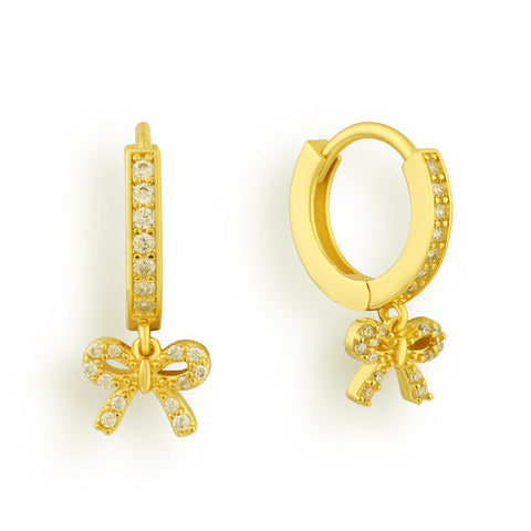 Belle Earrings
