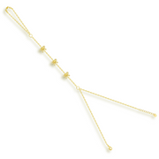 Belle Hand Chain