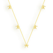 Belle Necklace