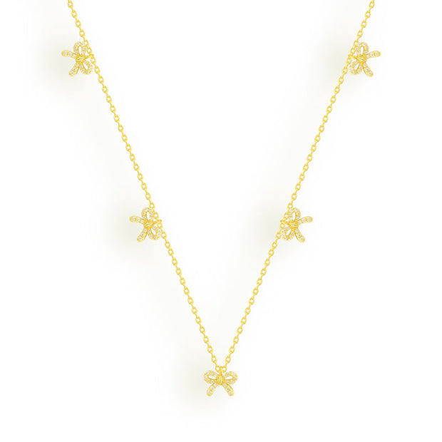 Belle Necklace