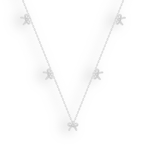 Belle Necklace