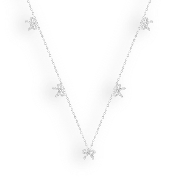 Belle Necklace