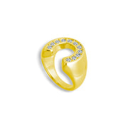 Good Fortune Ring
