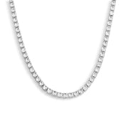 Icy Necklace