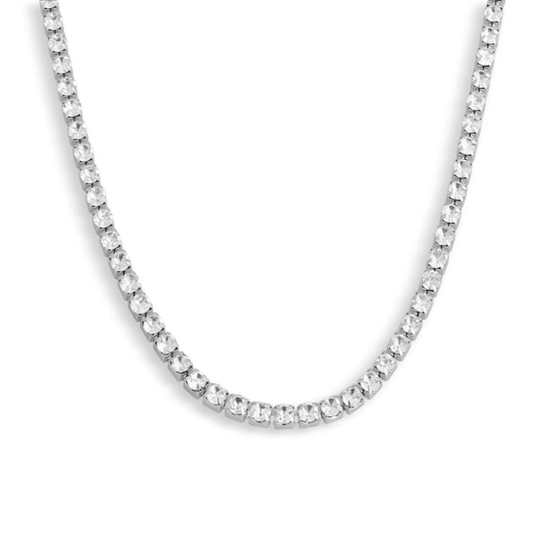 Icy Necklace