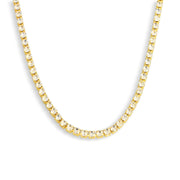 Icy Necklace