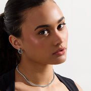 Icy Necklace
