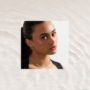 Icy Necklace