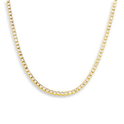 Icy Necklace