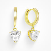 In Love Earrings