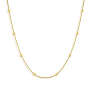 Juliet Necklace