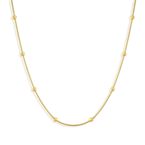 Juliet Necklace