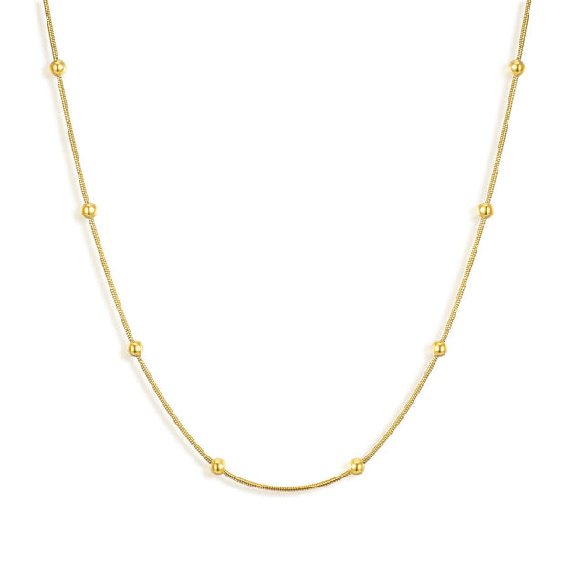 Juliet Necklace