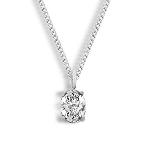 Juno Necklace