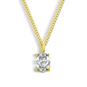 Juno Necklace