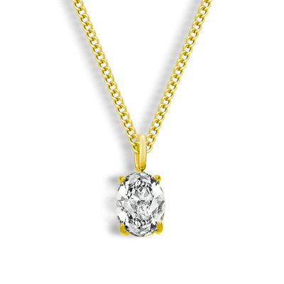 Juno Necklace