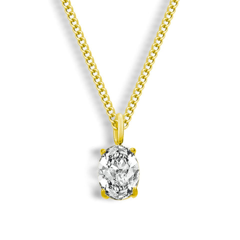 Juno Necklace