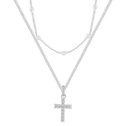 God is a Woman Necklace